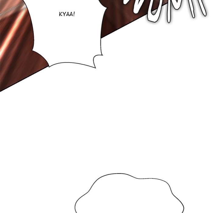 My Gangster Girlfriend Chapter 30 Page 92