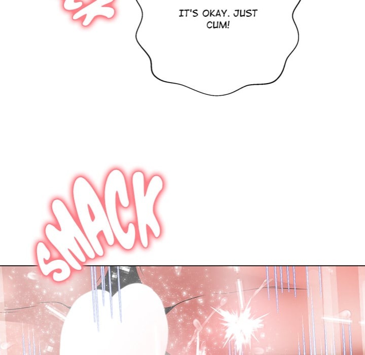 My Gangster Girlfriend Chapter 30 Page 99