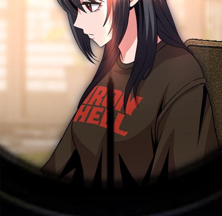 My Gangster Girlfriend Chapter 31 Page 100