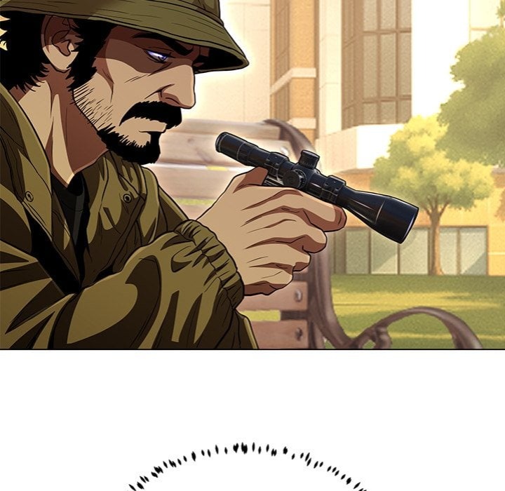 My Gangster Girlfriend Chapter 31 Page 104