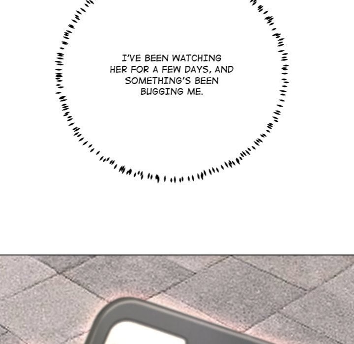 My Gangster Girlfriend Chapter 31 Page 105