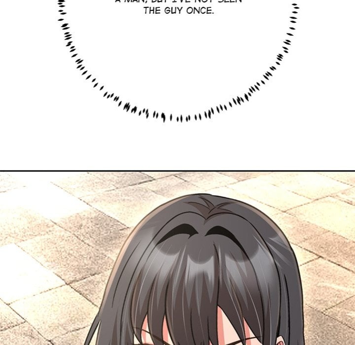 My Gangster Girlfriend Chapter 31 Page 108