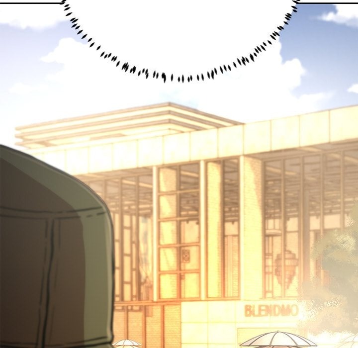 My Gangster Girlfriend Chapter 31 Page 111