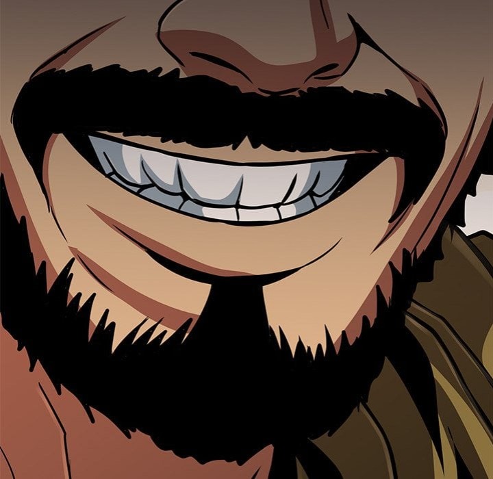 My Gangster Girlfriend Chapter 31 Page 114