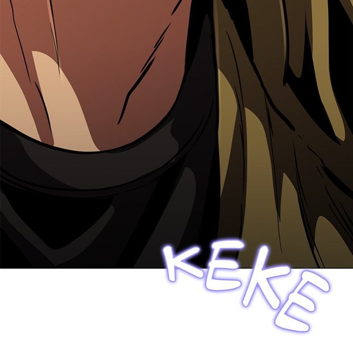 My Gangster Girlfriend Chapter 31 Page 115