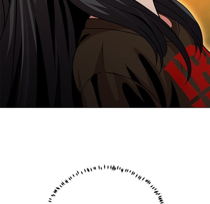 My Gangster Girlfriend Chapter 31 Page 118