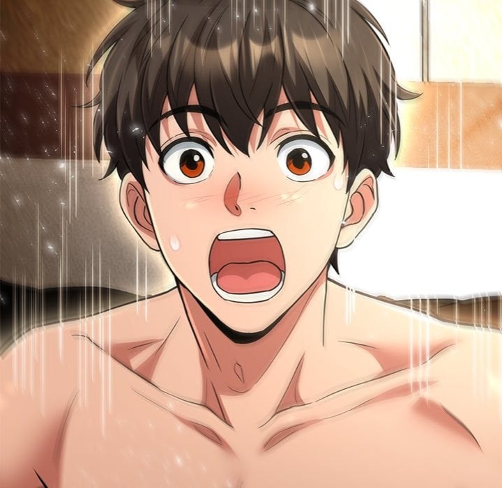 My Gangster Girlfriend Chapter 31 Page 12