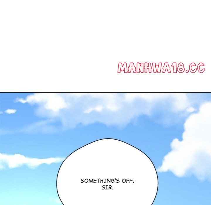 My Gangster Girlfriend Chapter 31 Page 123