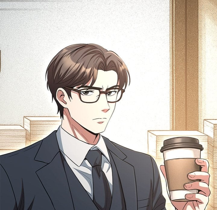 My Gangster Girlfriend Chapter 31 Page 131