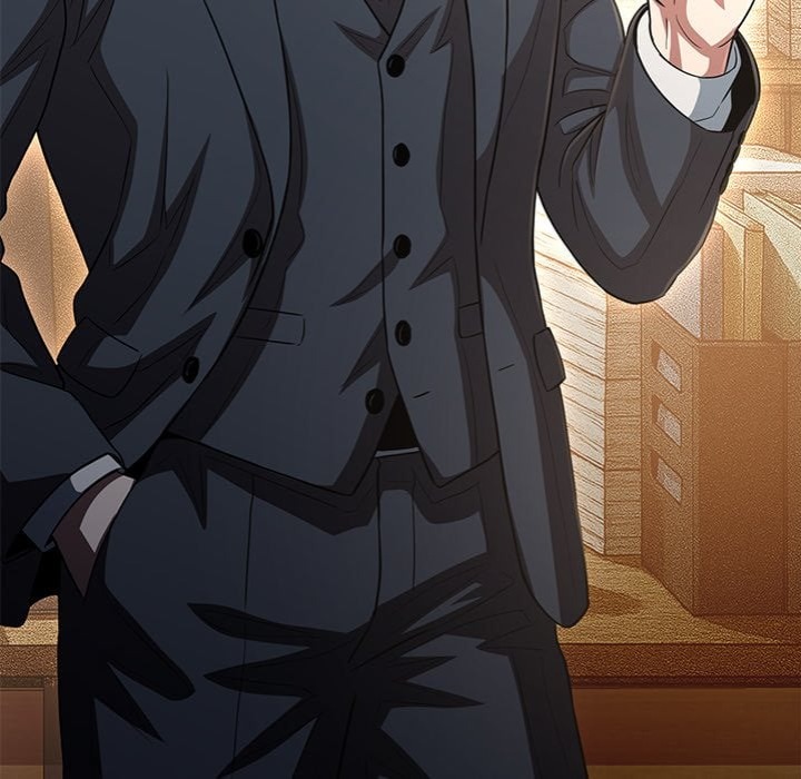 My Gangster Girlfriend Chapter 31 Page 132