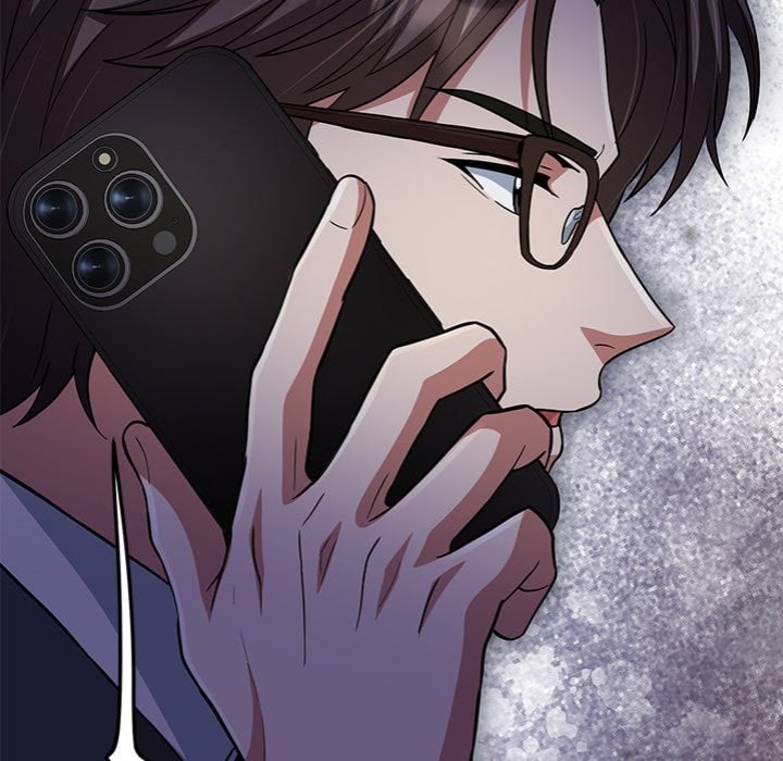 My Gangster Girlfriend Chapter 31 Page 141