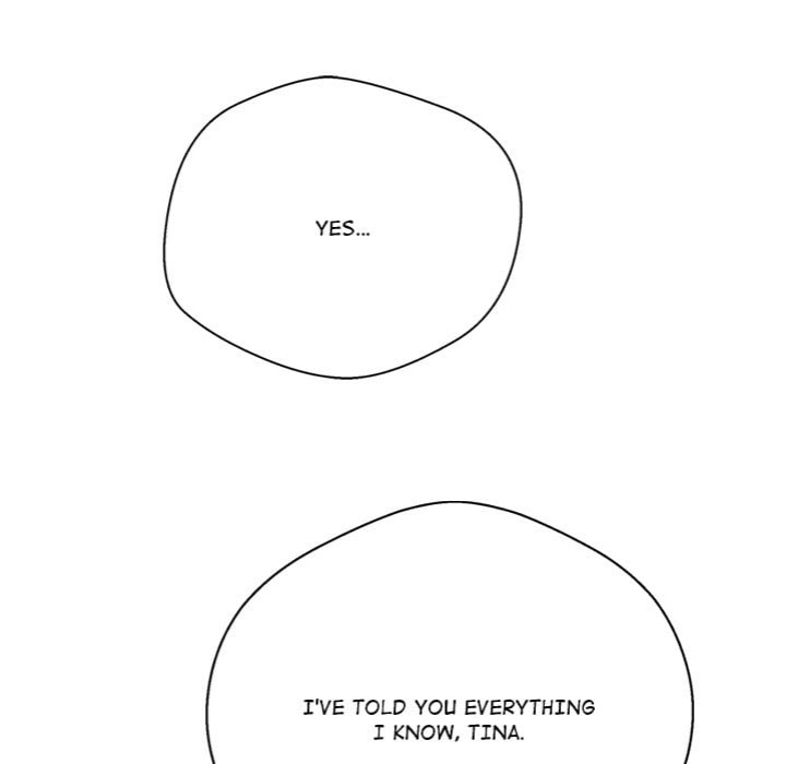 My Gangster Girlfriend Chapter 31 Page 144