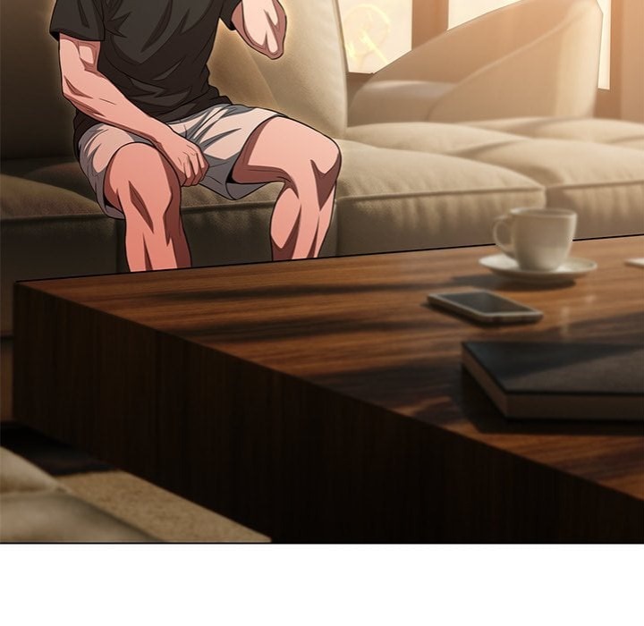 My Gangster Girlfriend Chapter 31 Page 149