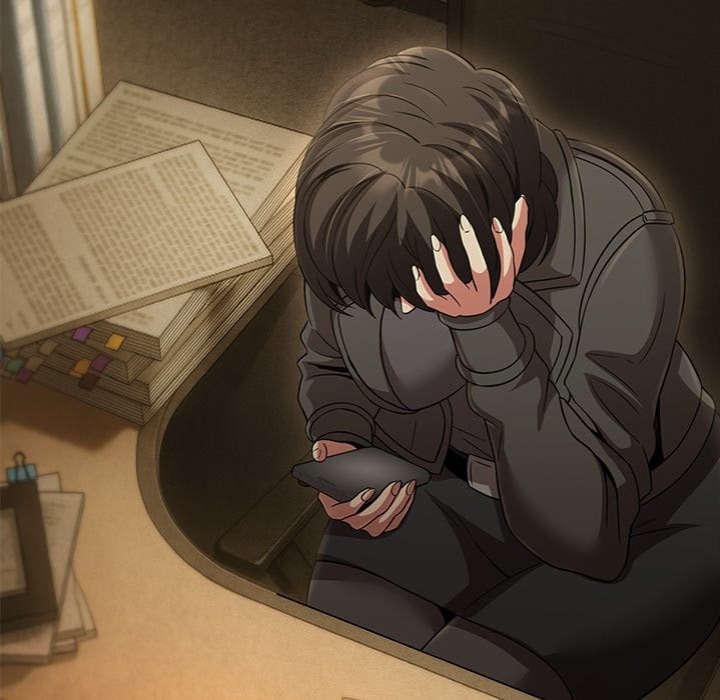 My Gangster Girlfriend Chapter 31 Page 156