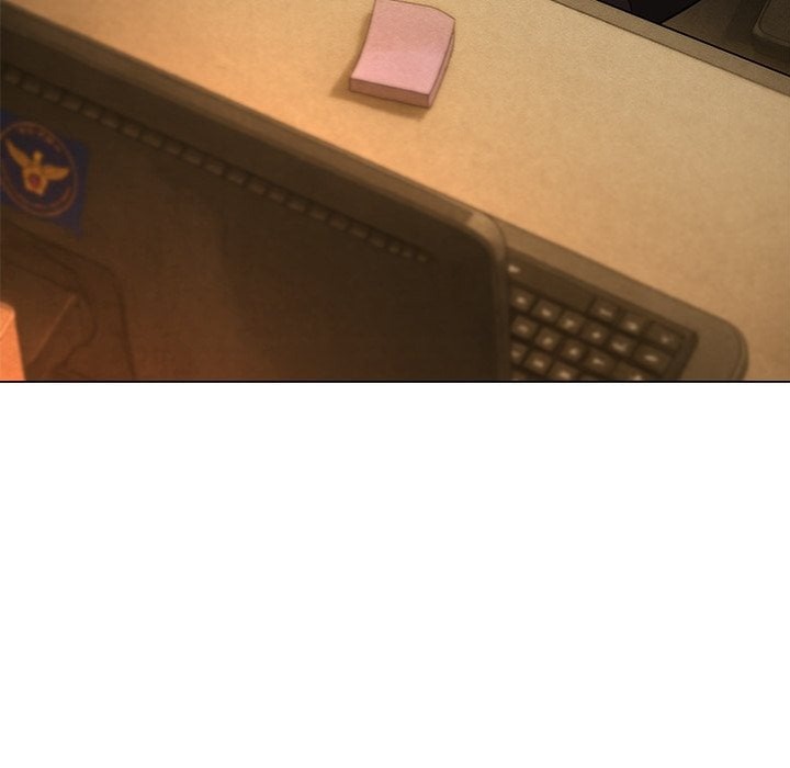 My Gangster Girlfriend Chapter 31 Page 157