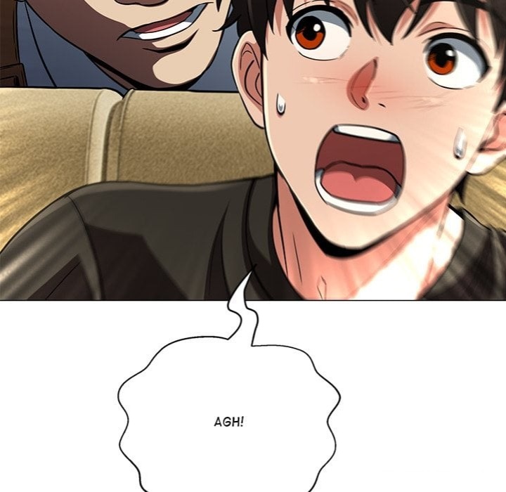 My Gangster Girlfriend Chapter 31 Page 160