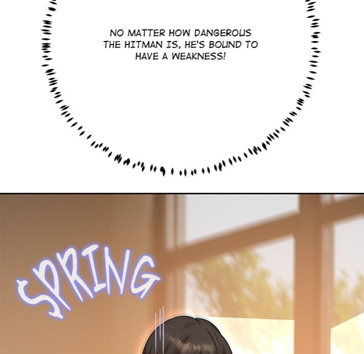 My Gangster Girlfriend Chapter 31 Page 165