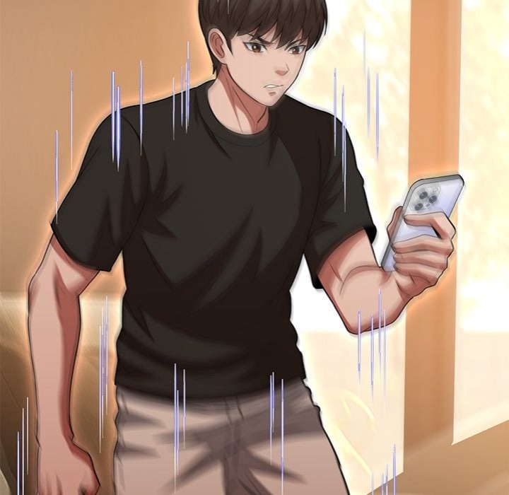 My Gangster Girlfriend Chapter 31 Page 166