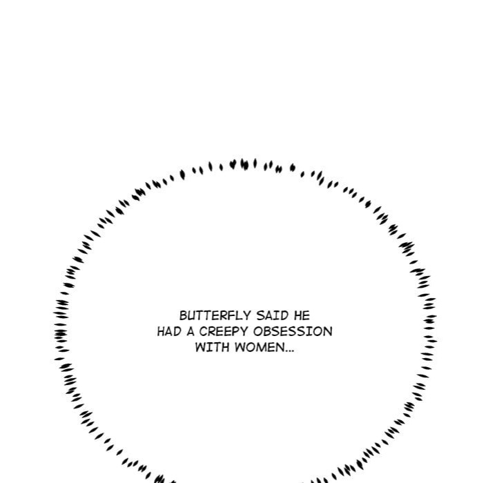 My Gangster Girlfriend Chapter 31 Page 168