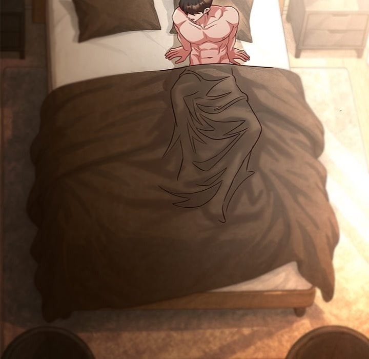 My Gangster Girlfriend Chapter 31 Page 17