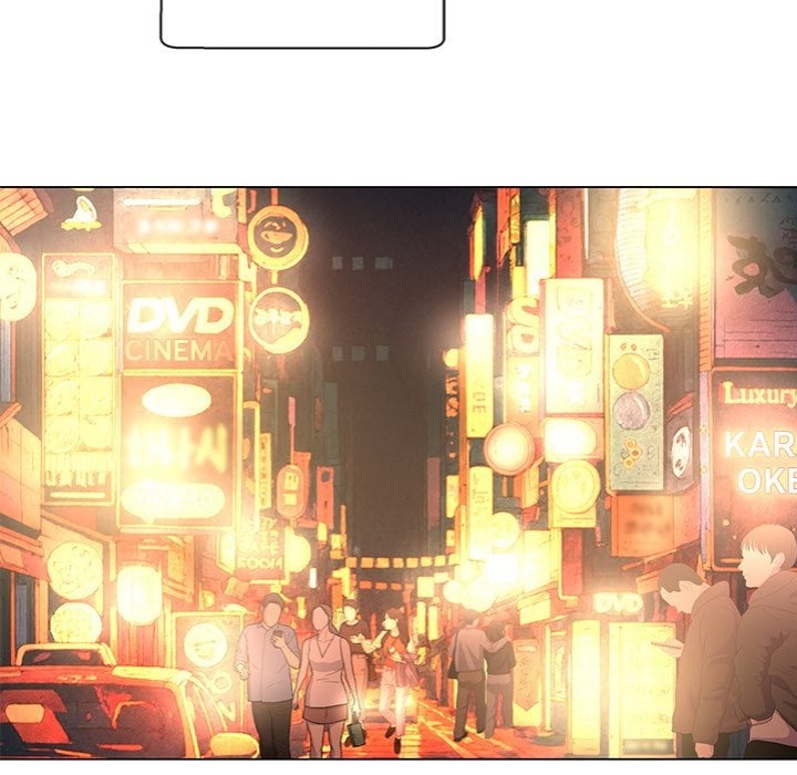 My Gangster Girlfriend Chapter 31 Page 173