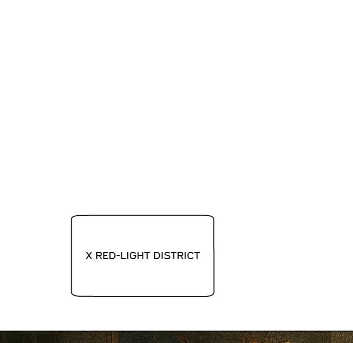 My Gangster Girlfriend Chapter 31 Page 174