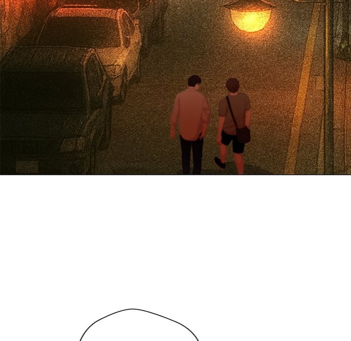 My Gangster Girlfriend Chapter 31 Page 176