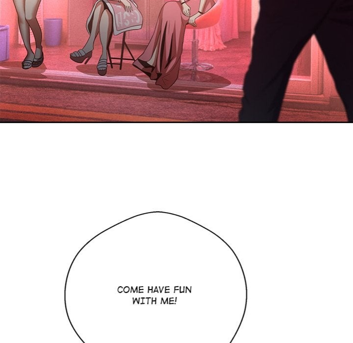 My Gangster Girlfriend Chapter 31 Page 178