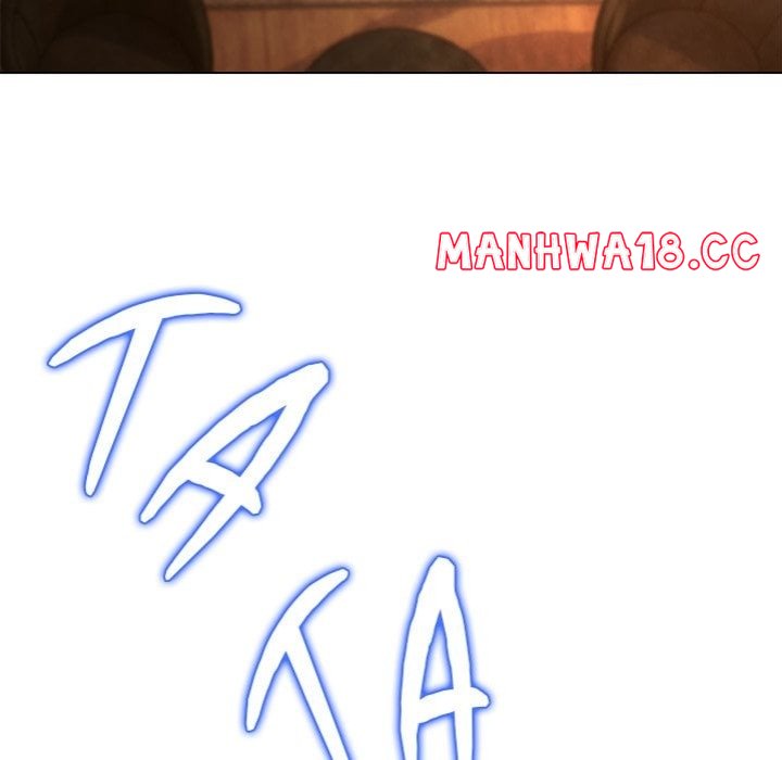 My Gangster Girlfriend Chapter 31 Page 18