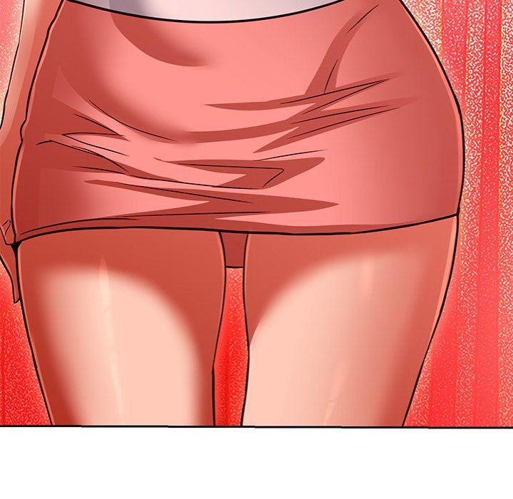 My Gangster Girlfriend Chapter 31 Page 181