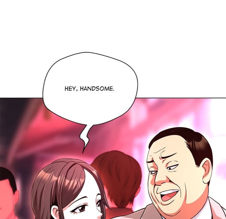 My Gangster Girlfriend Chapter 31 Page 186