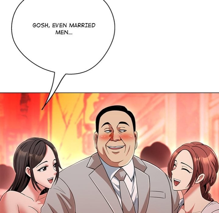 My Gangster Girlfriend Chapter 31 Page 189