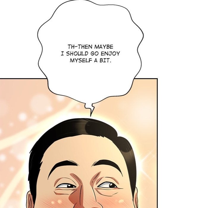 My Gangster Girlfriend Chapter 31 Page 192