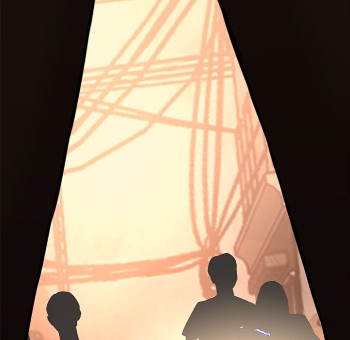 My Gangster Girlfriend Chapter 31 Page 200