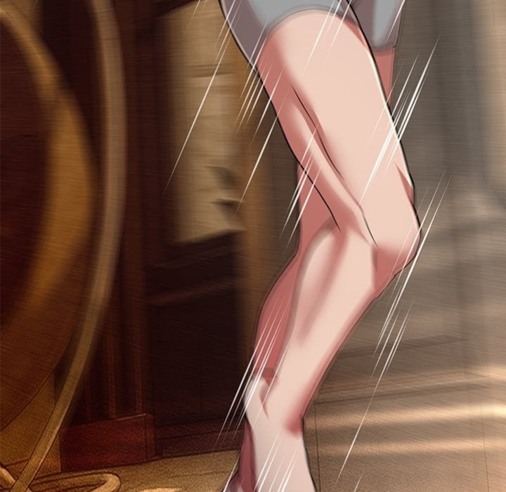 My Gangster Girlfriend Chapter 31 Page 21