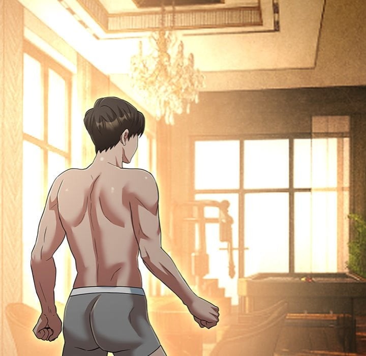 My Gangster Girlfriend Chapter 31 Page 24