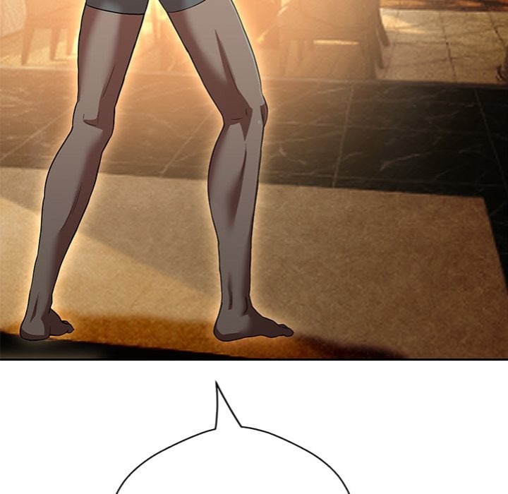 My Gangster Girlfriend Chapter 31 Page 25