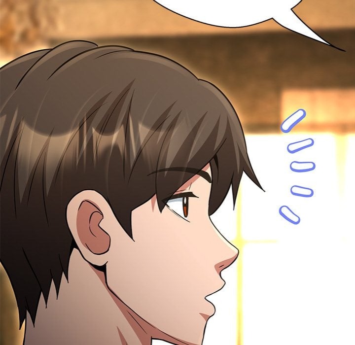 My Gangster Girlfriend Chapter 31 Page 27