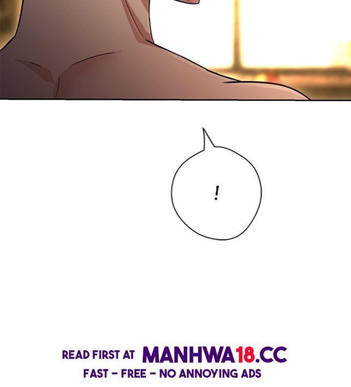 My Gangster Girlfriend Chapter 31 Page 28