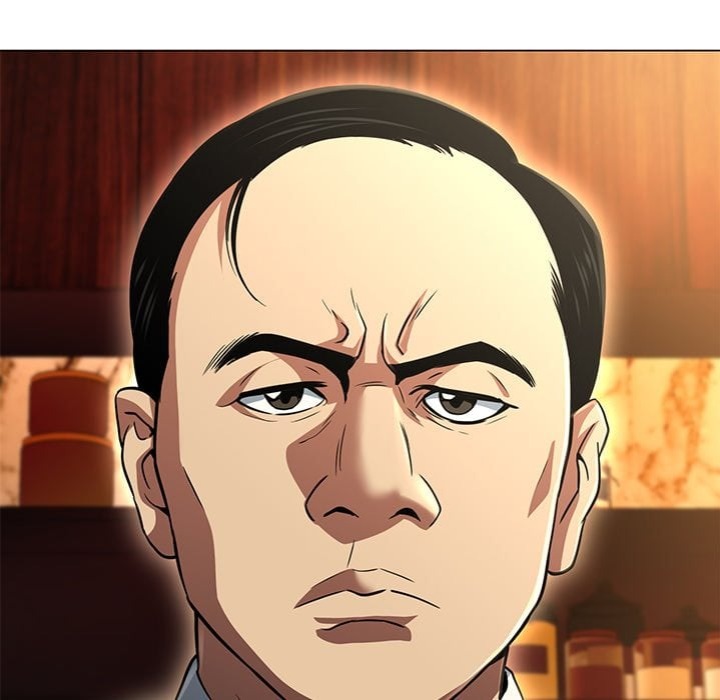 My Gangster Girlfriend Chapter 31 Page 30