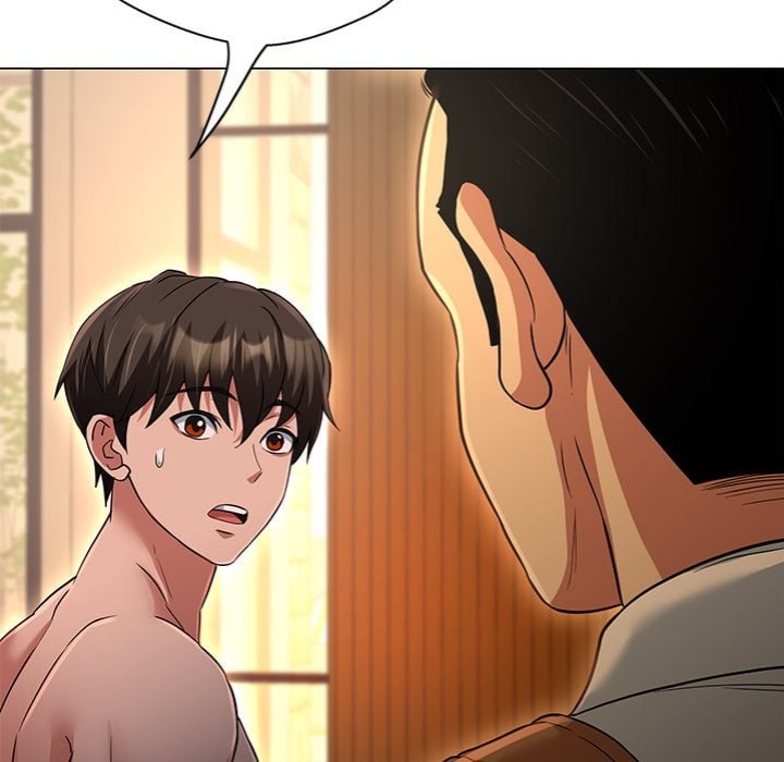 My Gangster Girlfriend Chapter 31 Page 32