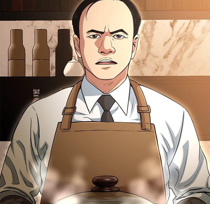 My Gangster Girlfriend Chapter 31 Page 35