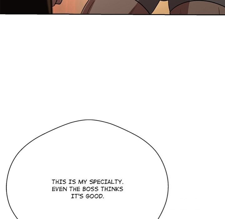 My Gangster Girlfriend Chapter 31 Page 40