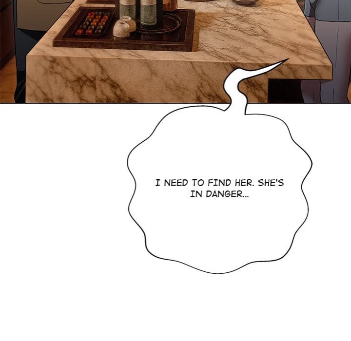 My Gangster Girlfriend Chapter 31 Page 45