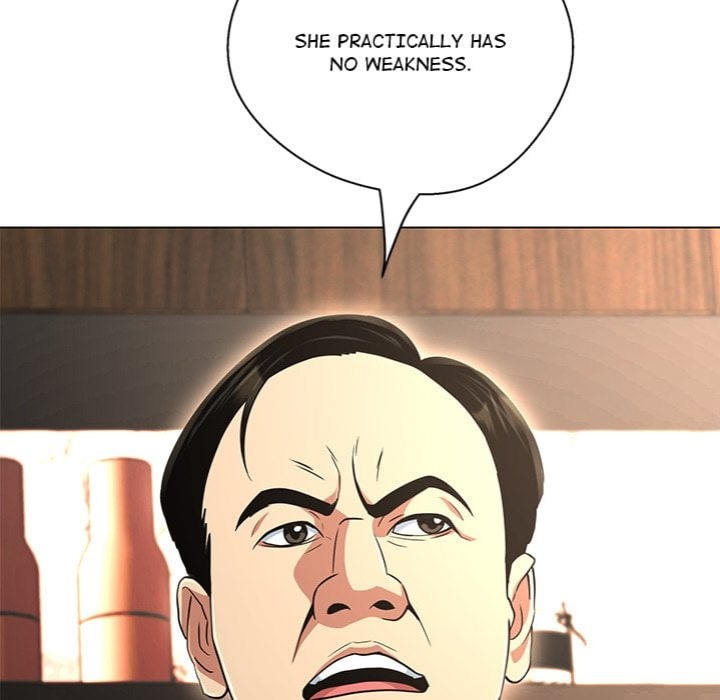 My Gangster Girlfriend Chapter 31 Page 47