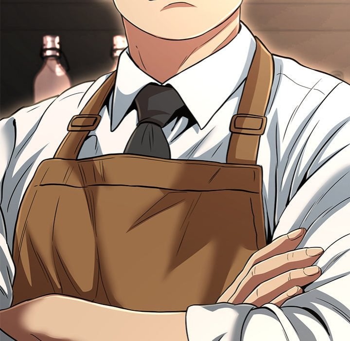 My Gangster Girlfriend Chapter 31 Page 48