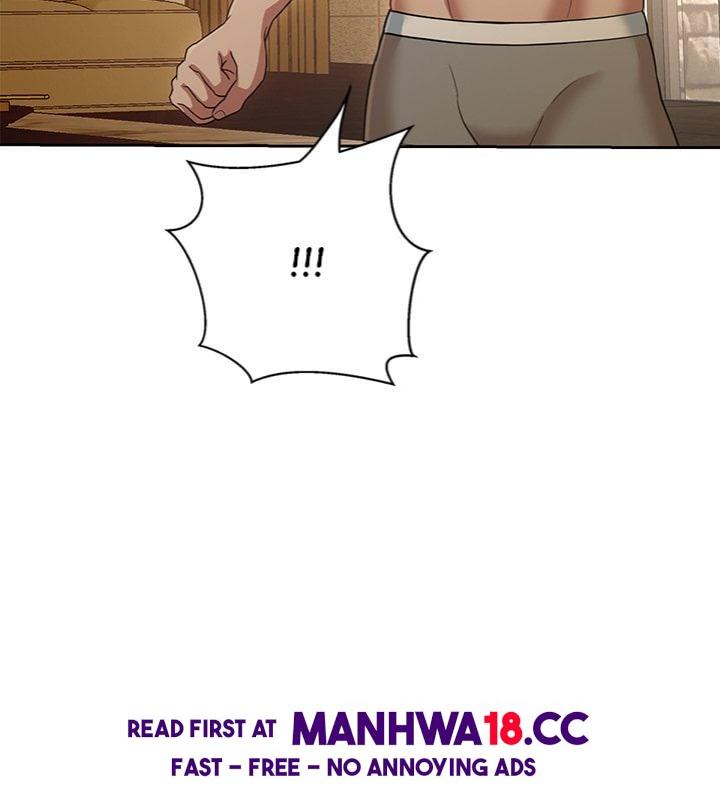 My Gangster Girlfriend Chapter 31 Page 55