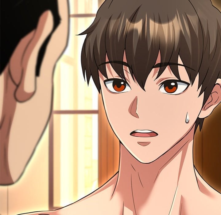 My Gangster Girlfriend Chapter 31 Page 57