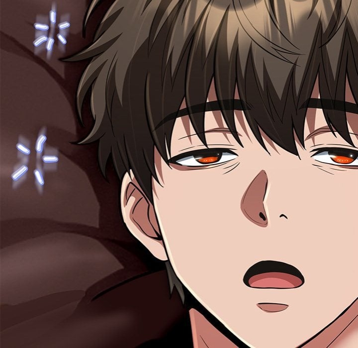 My Gangster Girlfriend Chapter 31 Page 6