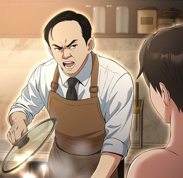 My Gangster Girlfriend Chapter 31 Page 60